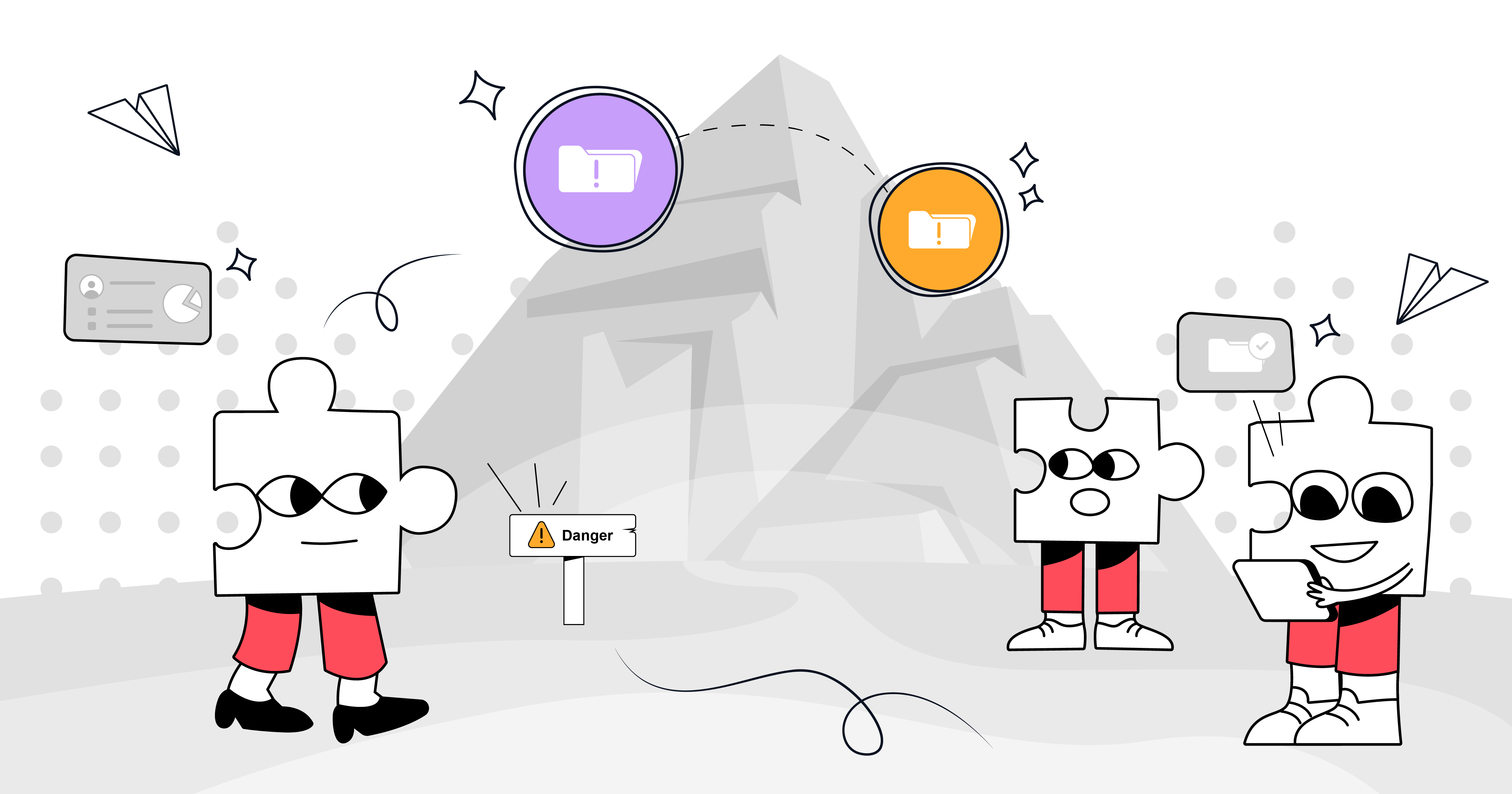 The struggles scaling data teams face castordoc blog